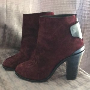 Rag & bone Kerr Boot as seen on Taylor Swift